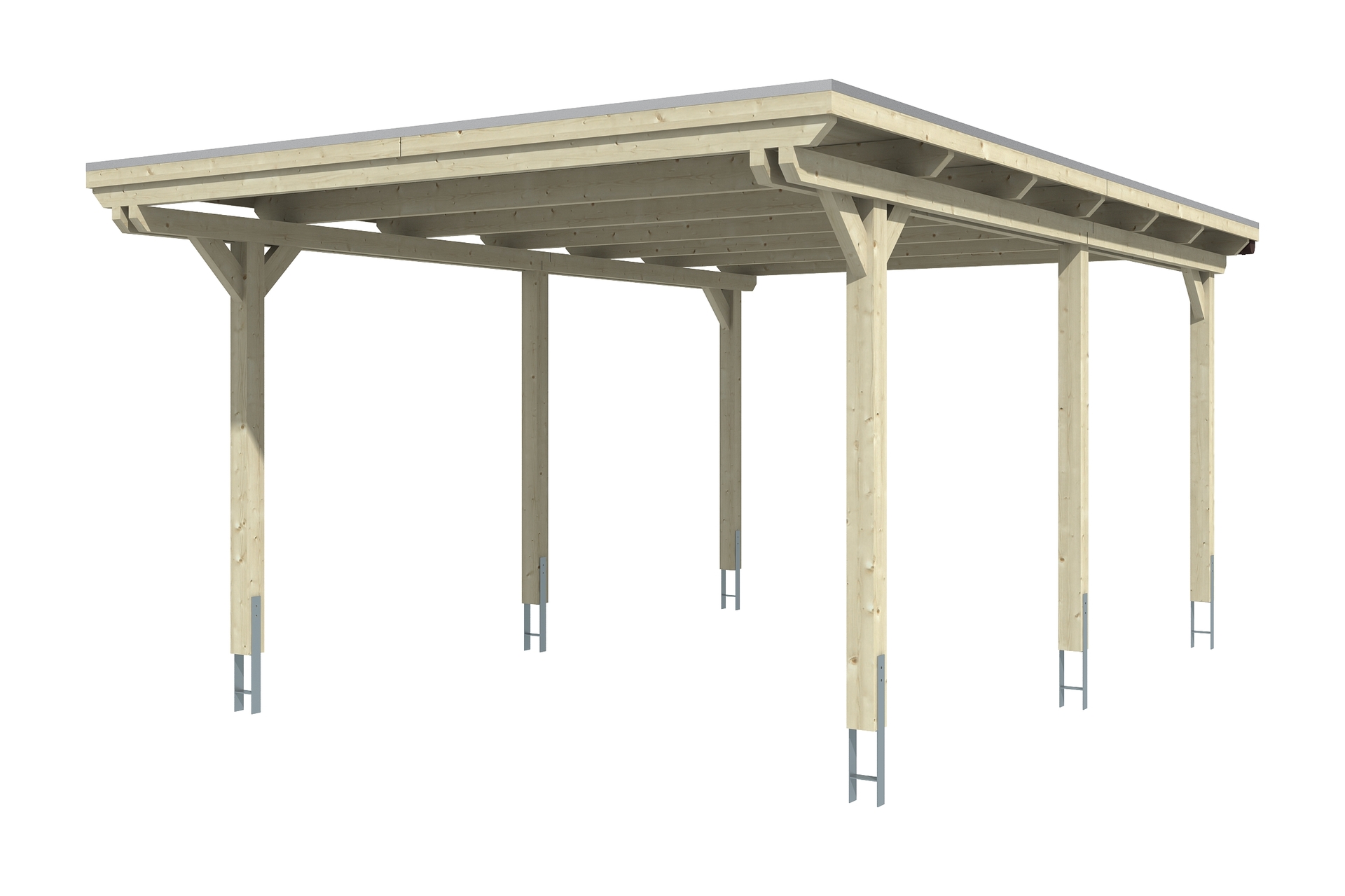 Carport Emsland