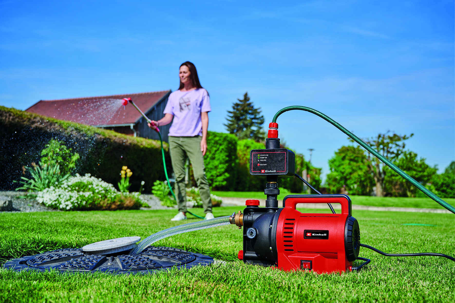 Durchflussschalter (elektr.) bei leitermann.de günstig kaufen Durchflussschalter (elektr.)