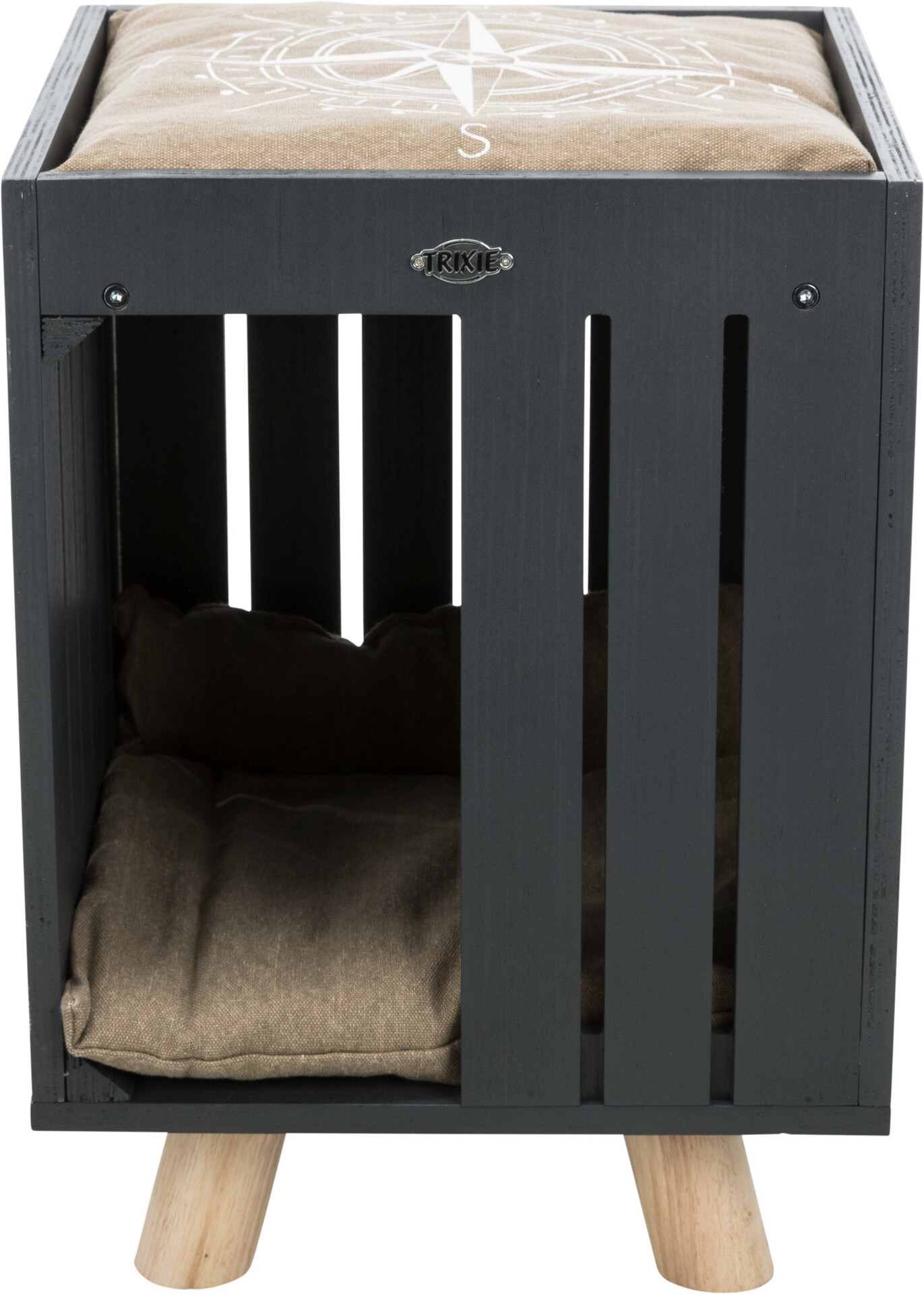 BE NORDIC Höhle Alva