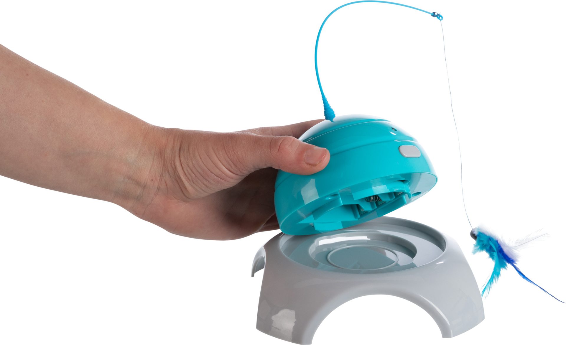 Catch Me mit Fernbedienung bei leitermann.de günstig kaufen Catch Me mit Fernbedienung