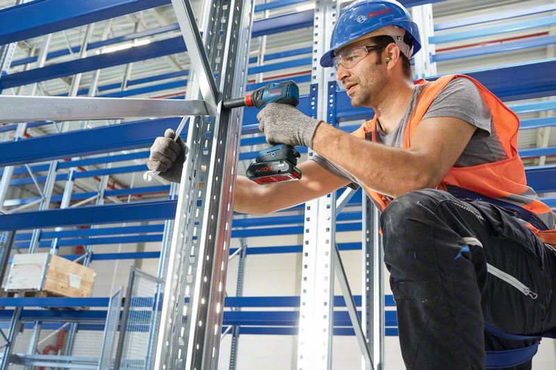 Akku-Drehschlagschrauber GDX 18V-200 in L-BOXX bei leitermann.de günstig kaufen Akku-Drehschlagschrauber GDX 18V-200 in L-BOXX