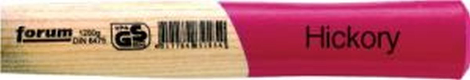 Forum Fäustel-Stiel Hickory