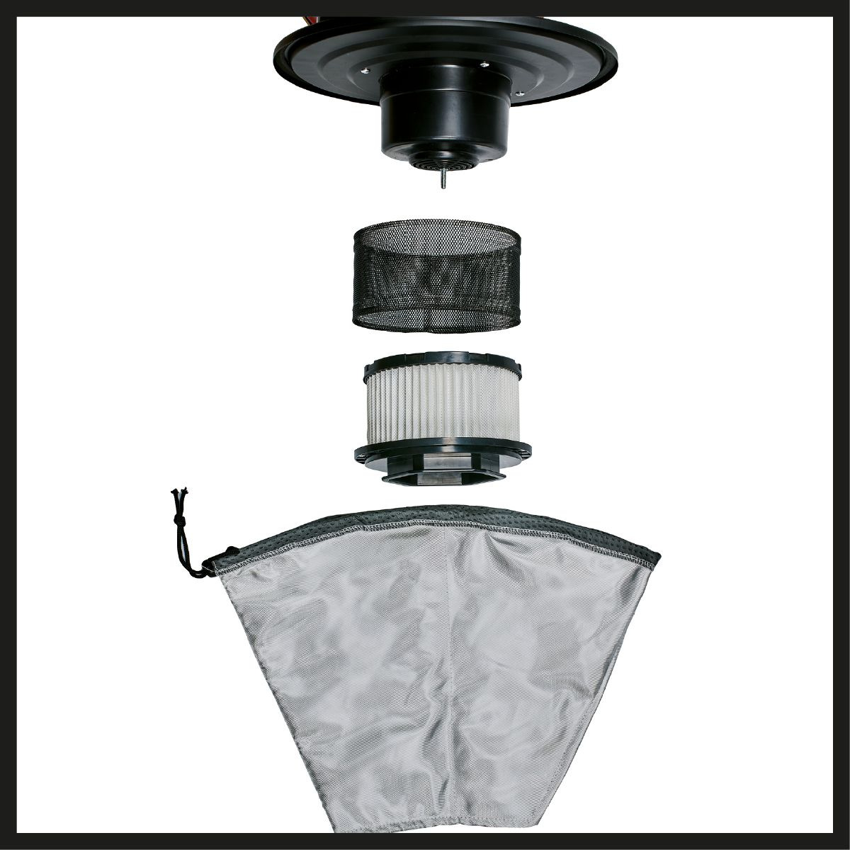 Aschesauger TC-AV 1718 D bei leitermann.de günstig kaufen Aschesauger TC-AV 1718 D