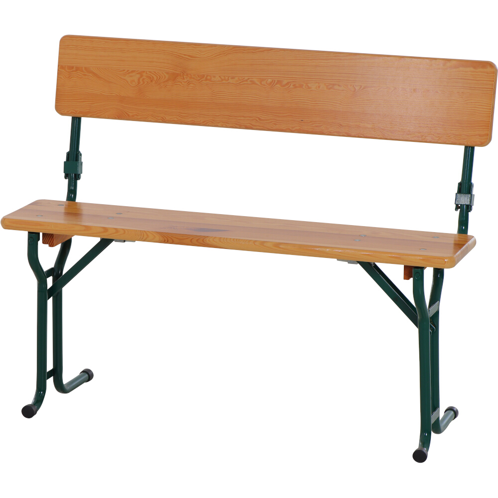 Festzeltgarnitur 110 cm