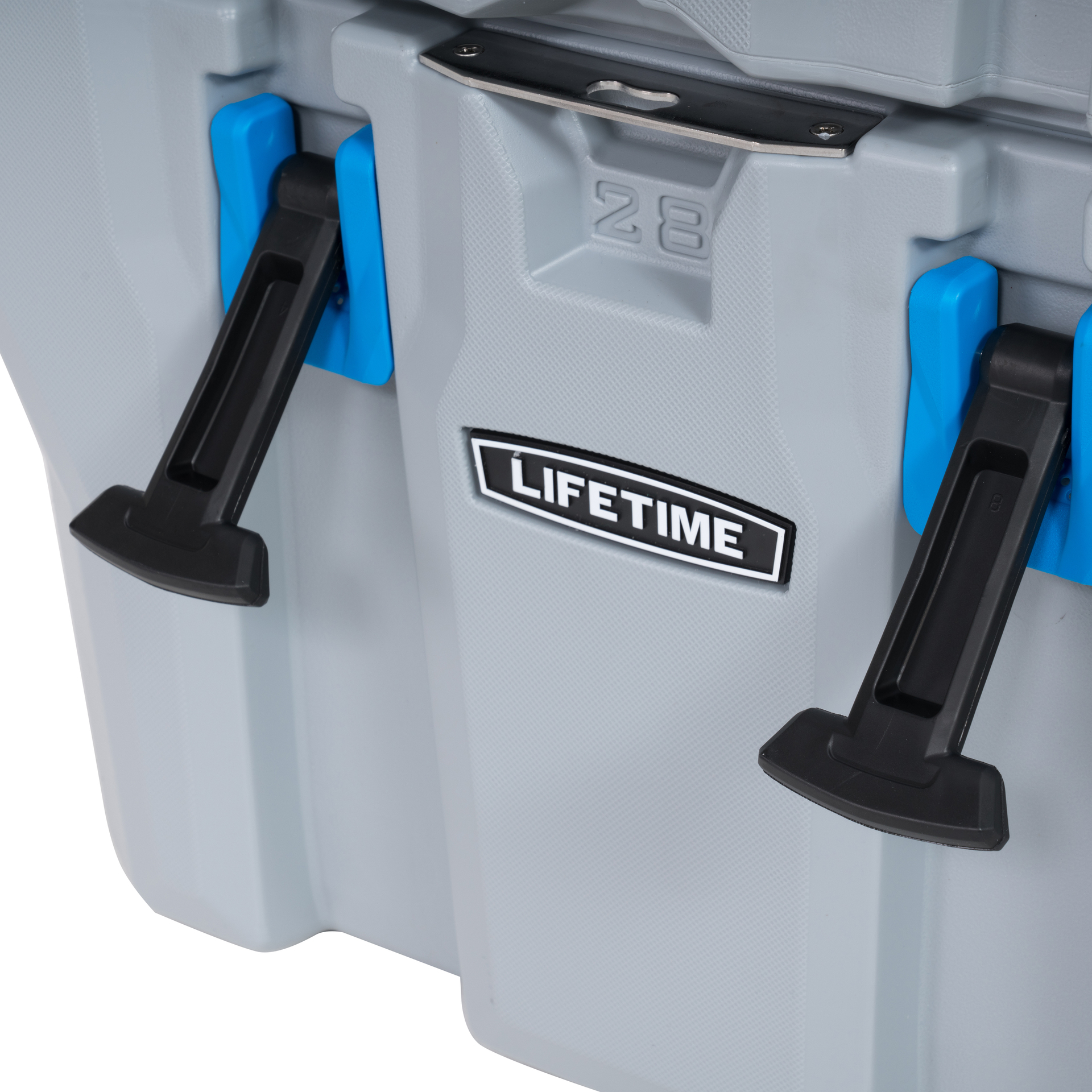 Lifetime Kühlbox - Ausführung: 26,5L - Leitermann | LEITERMANN
