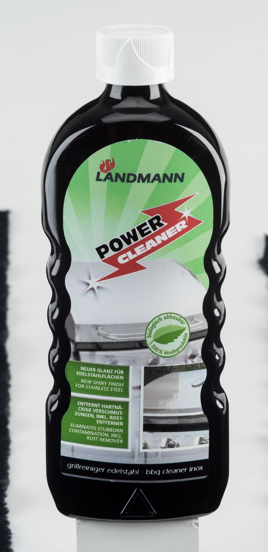 Landmann GmbH & Co. Handels KG Power Cleaner – Grillreiniger