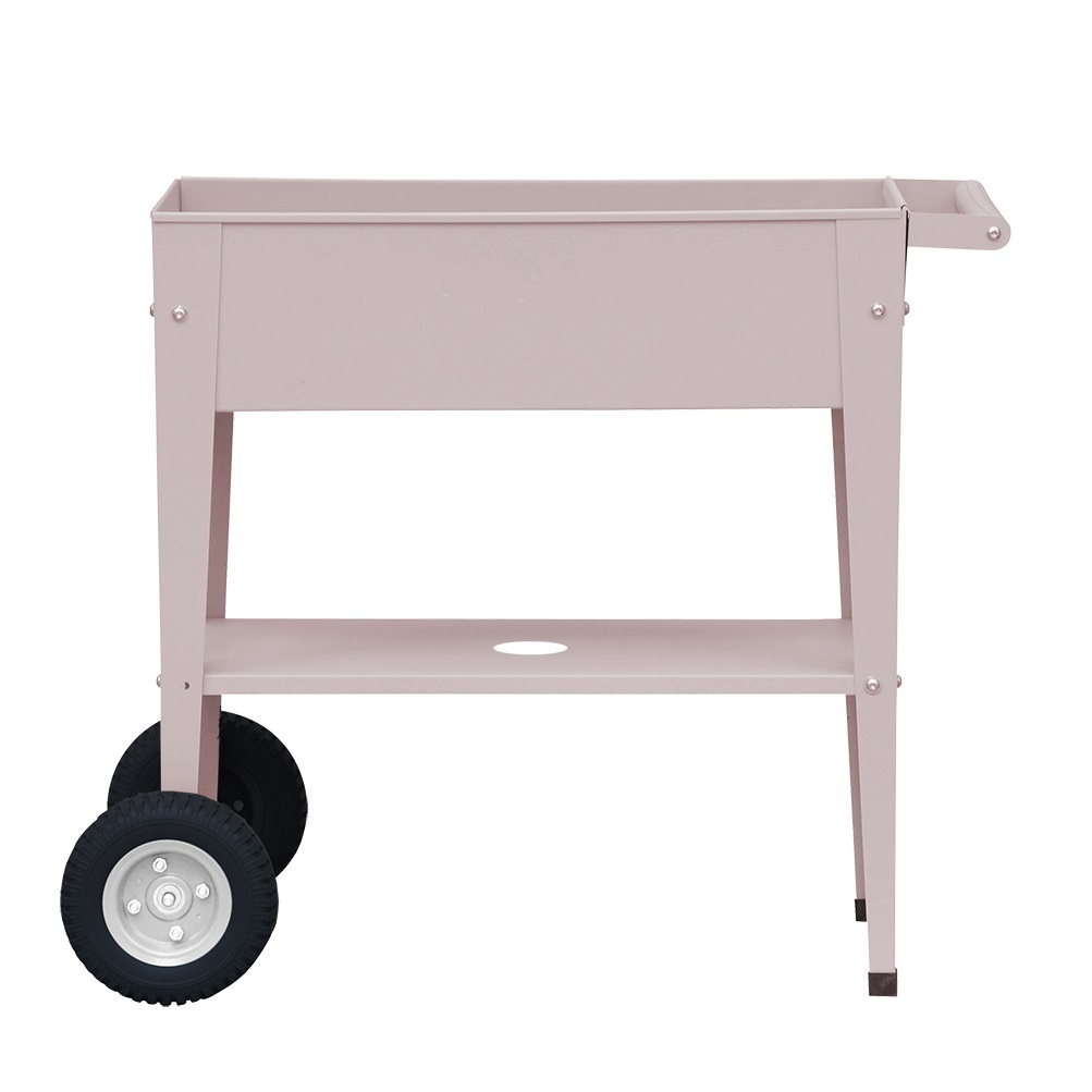 Kräuterfabrik Barcelona Liso