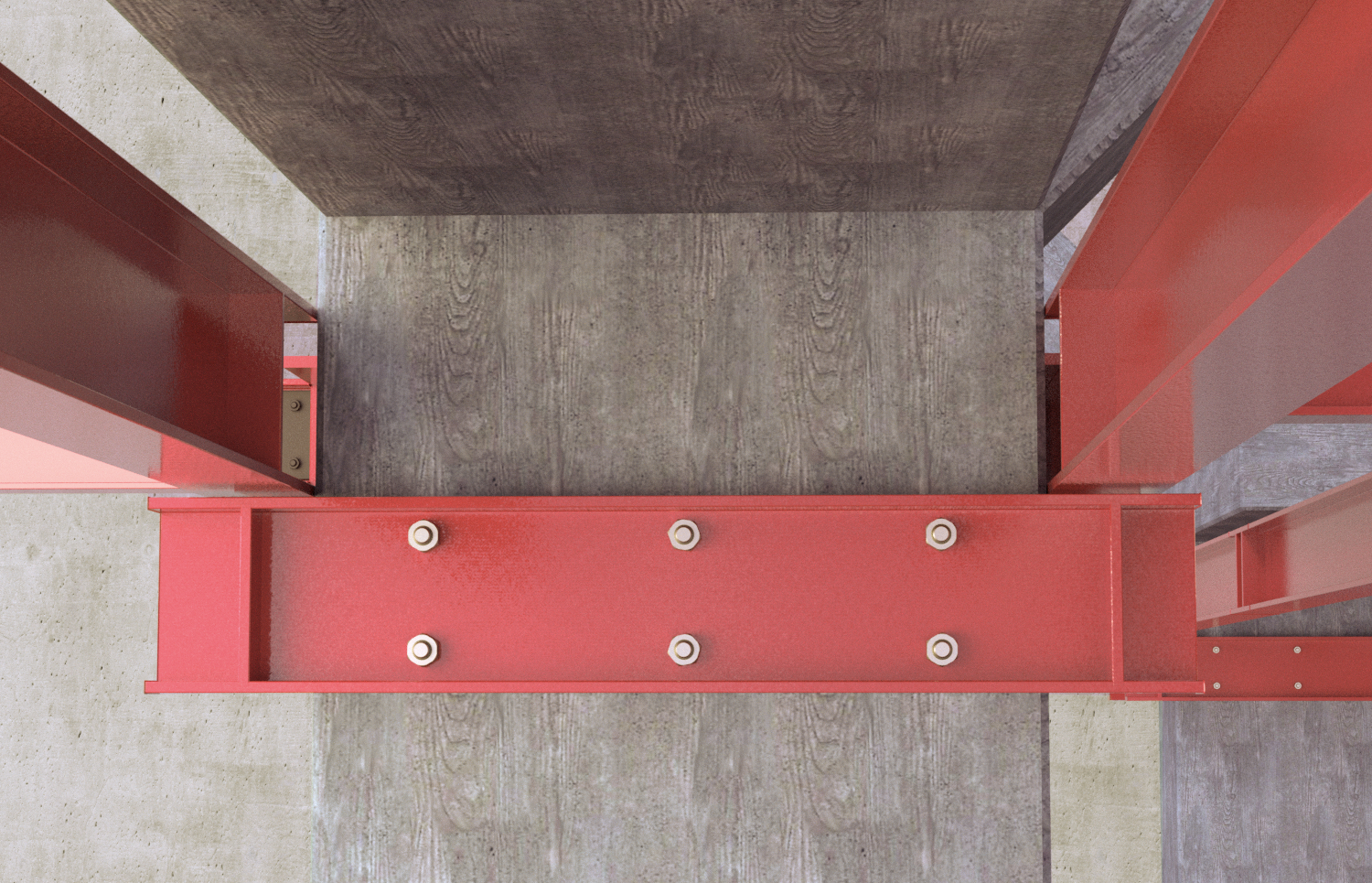 Bolzenanker FAZ II, 1 Stück