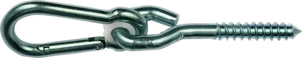 Art.19K Schaukelhaken zn 19K/200x10
