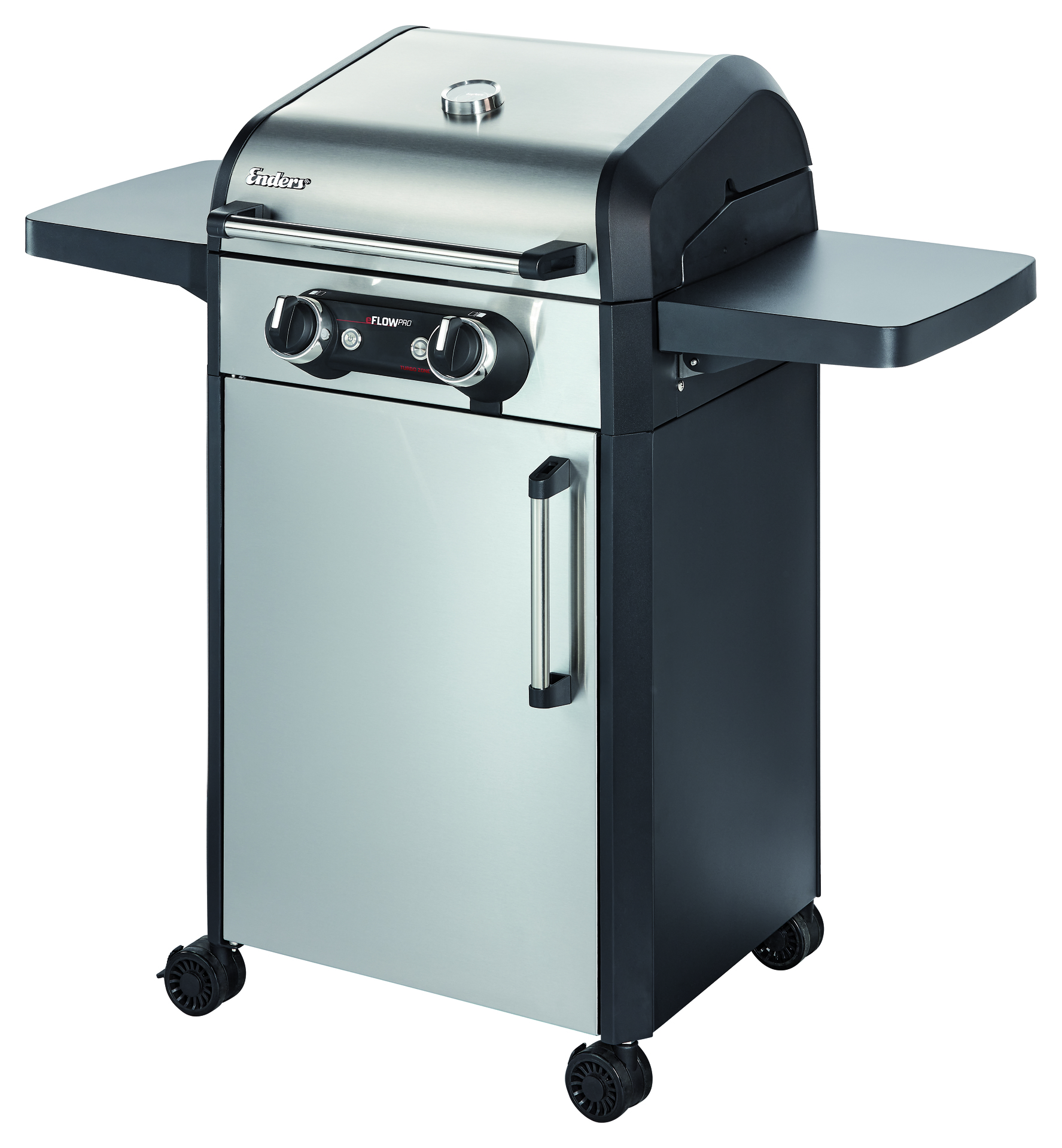 Elektrogrill eFLOW PRO 3000W