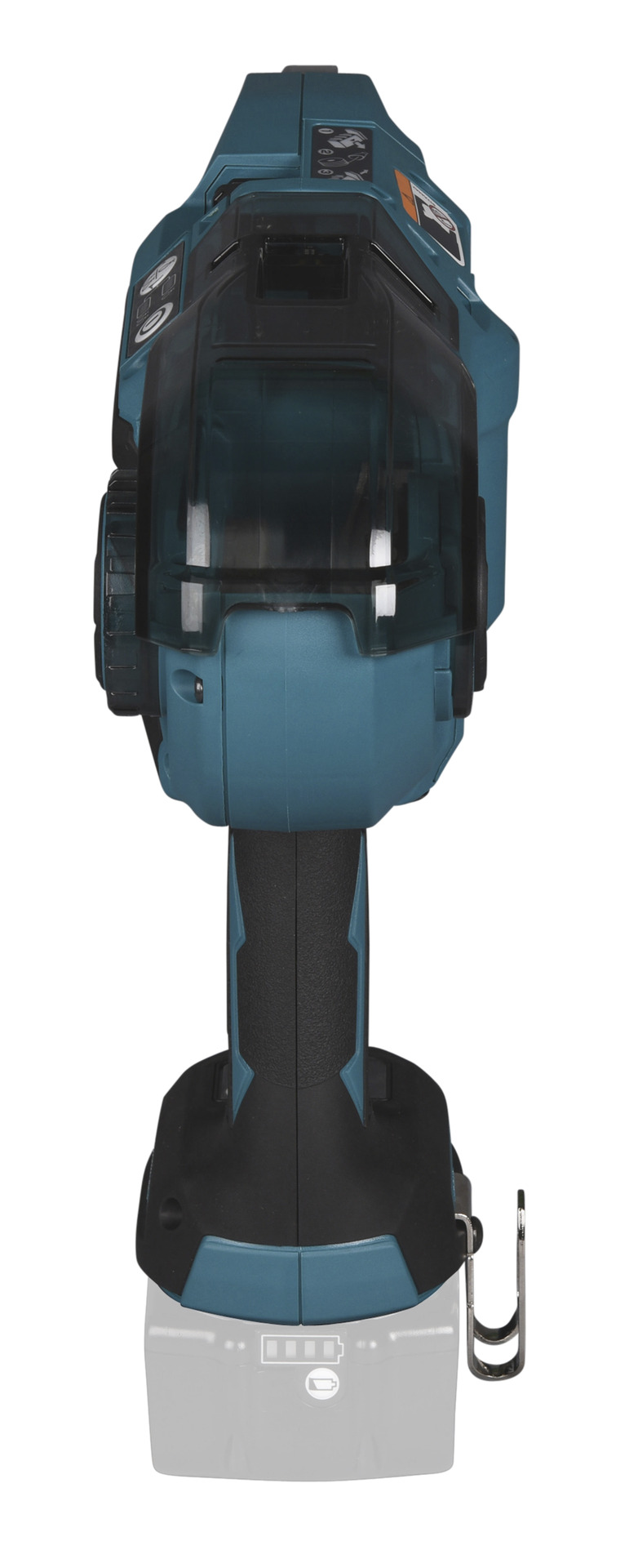 Akku-Bewehrungsverbinder DTR181ZJ, 18V bei leitermann.de günstig kaufen Akku-Bewehrungsverbinder DTR181ZJ, 18V