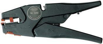 Knipex Abisolierzange Nr.1240 200mm
