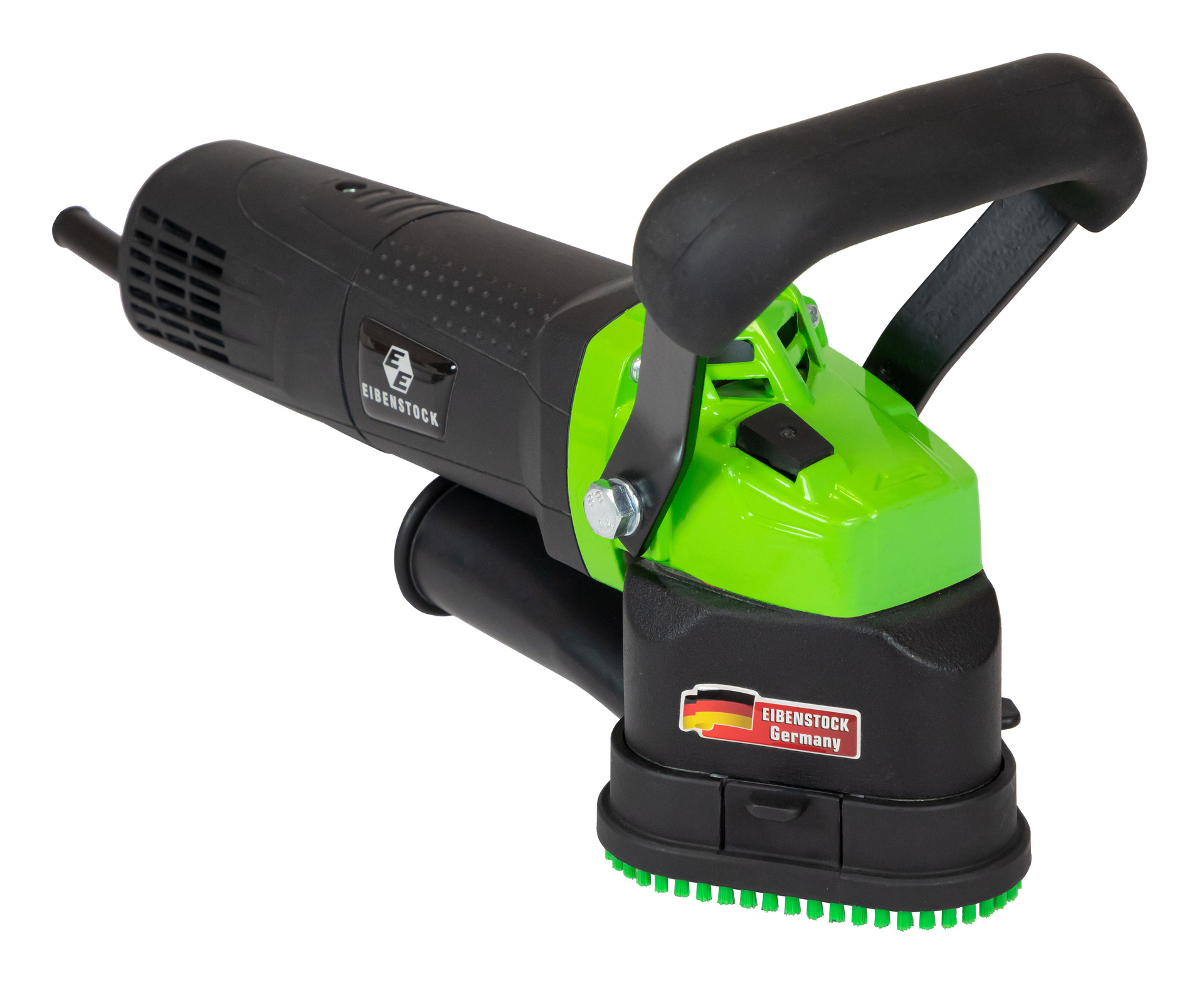 Eckenschleifer EES 1400-3, inkl. 3 Schleifteller Beton bei leitermann.de günstig kaufen Eckenschleifer EES 1400-3, inkl. 3 Schleifteller Beton