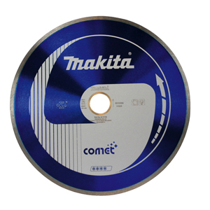 Makita Werkzeug GmbH Diamantsch. 125×22,23 COMET