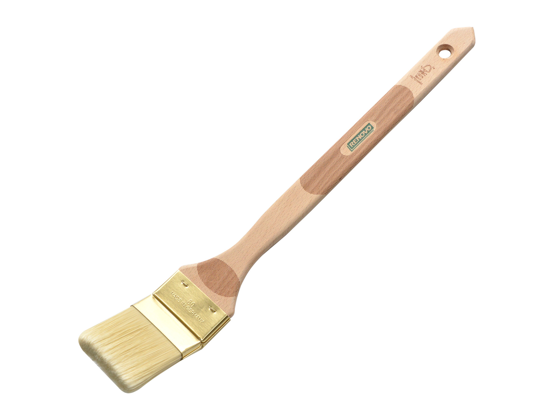 FSC LT Eckpinsel Wandfarbe bei leitermann.de günstig kaufen FSC LT Eckpinsel Wandfarbe