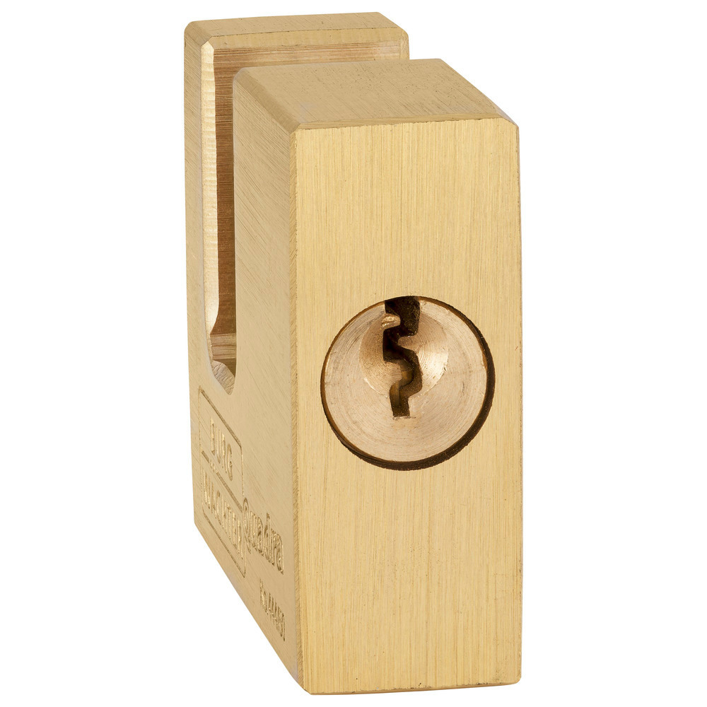 Zylinder-Schlösser 444 50 SB Quadra