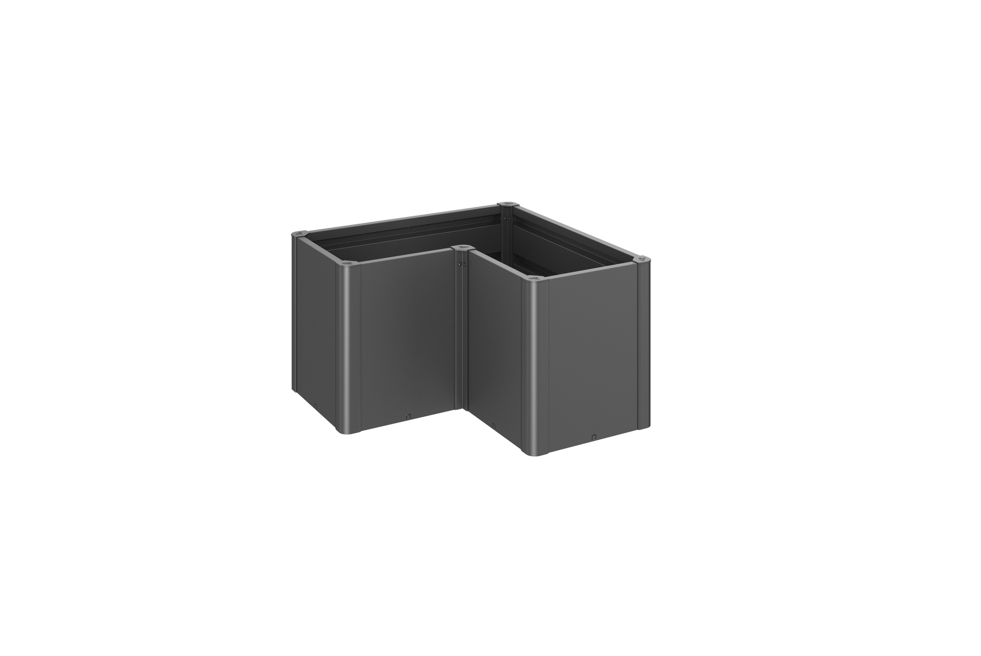 Pflanzbeet Belvedere Midi Gr. L100