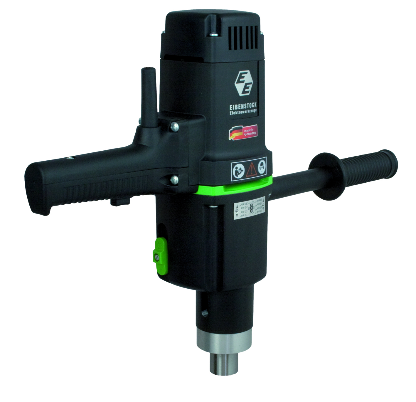 Handbohrmaschine EHB 32/4.2 bei leitermann.de günstig kaufen Handbohrmaschine EHB 32/4.2