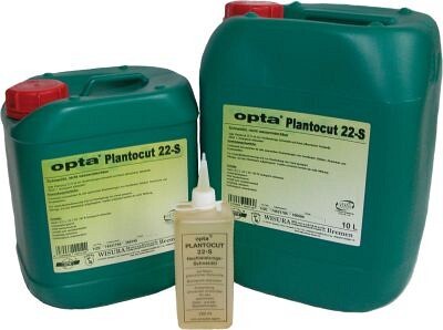 Opta-Schneidöl 5L Plantocut 22-S 1 Stück