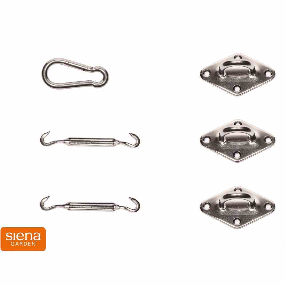 Solino Zubehör Set bei leitermann.de günstig kaufen Solino Zubehör Set