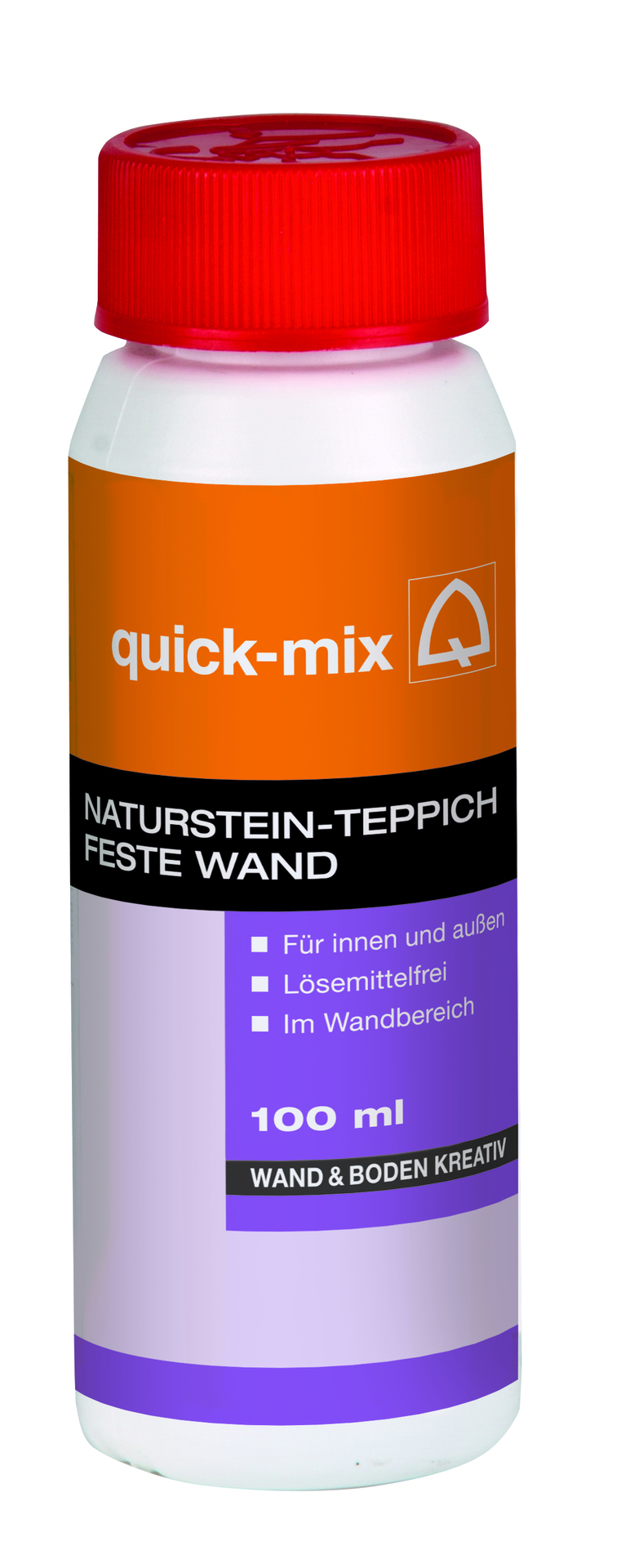 Sievert Baustoffe GmbH Naturstein-Teppich Feste Wand