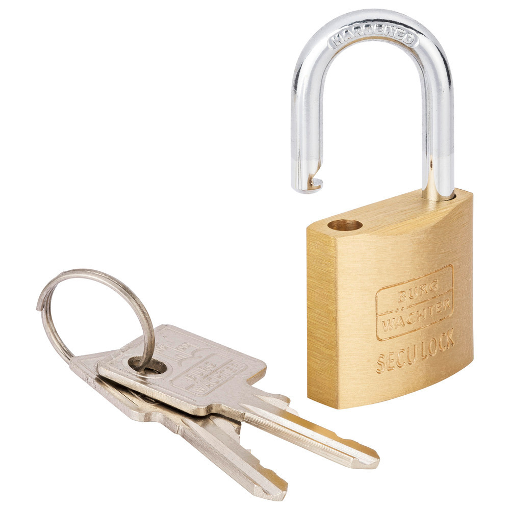 Zylinder-Vorhangschloss 405