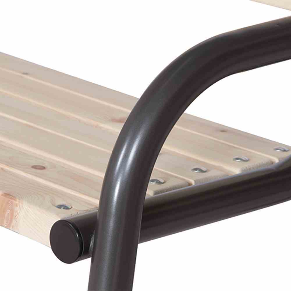 Holzbank Park 1,50 m