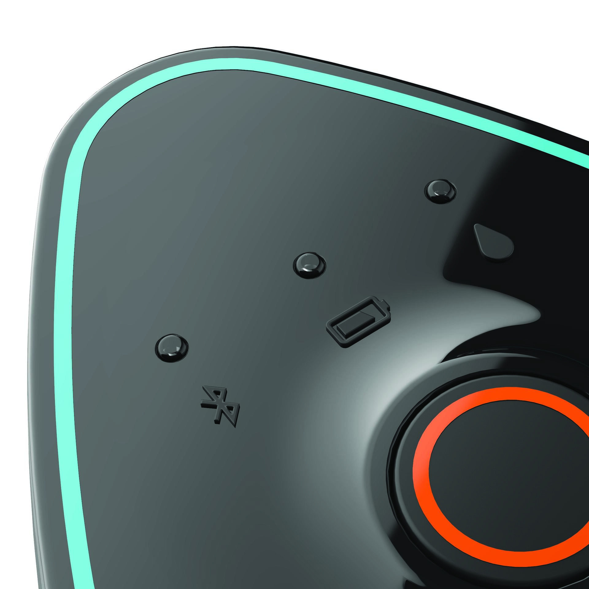 Steuerteil 9 V Bluetooth