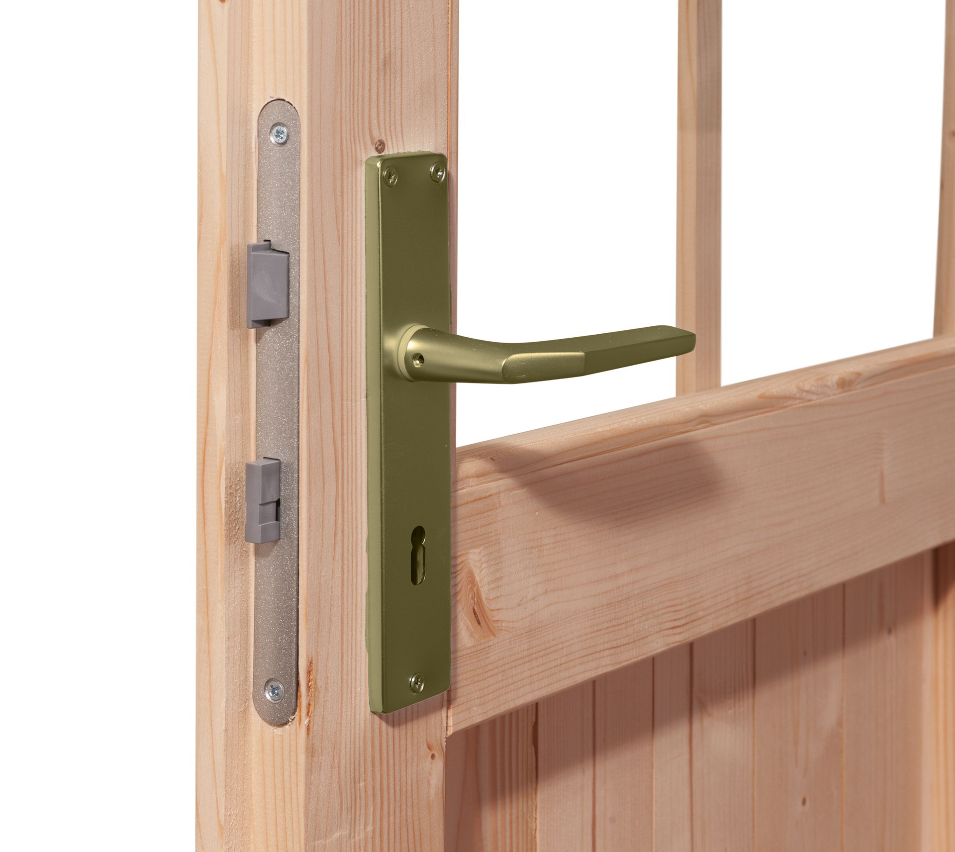 Gartenhaus Trittau 3