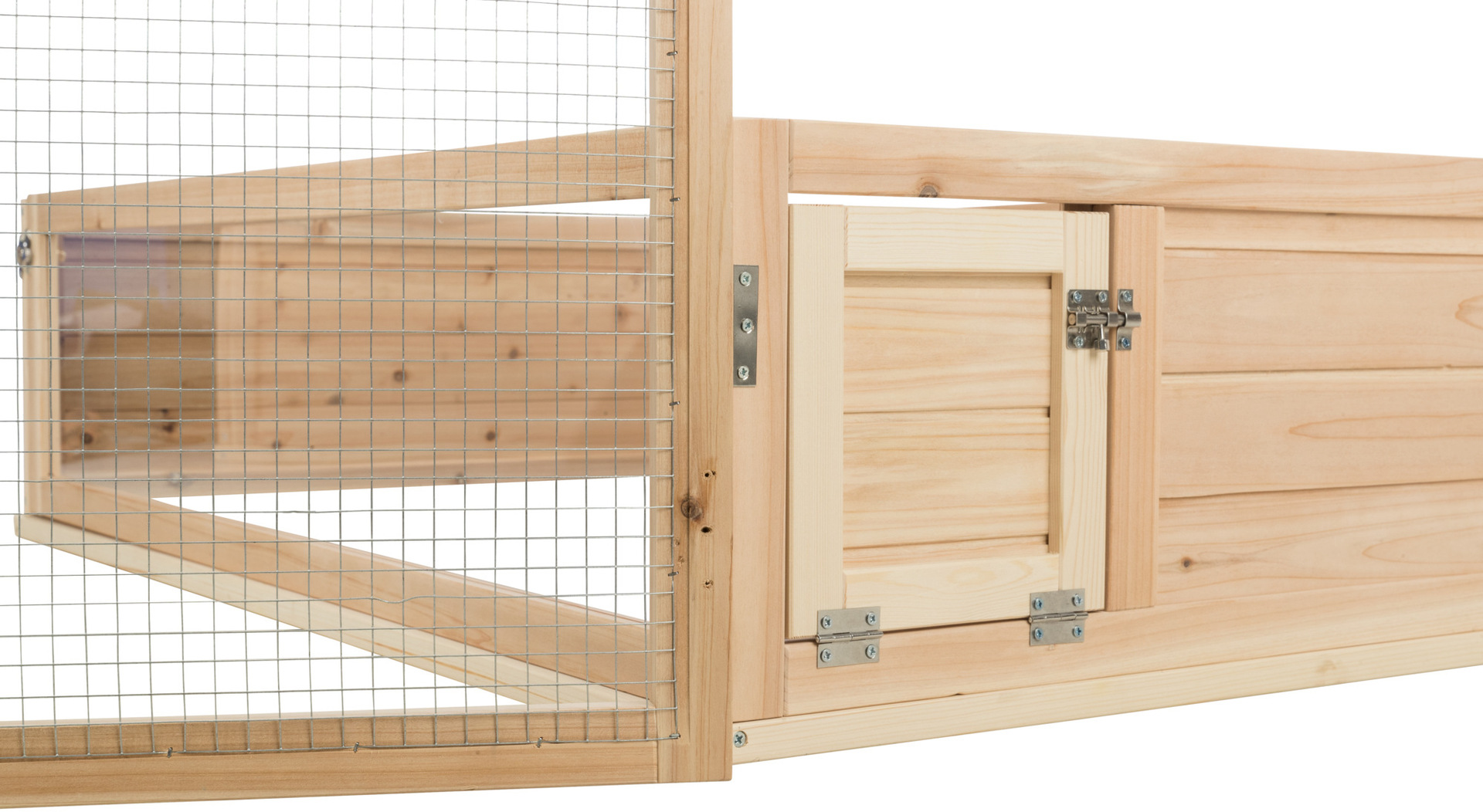 Indoor Gehege bei leitermann.de günstig kaufen Indoor Gehege