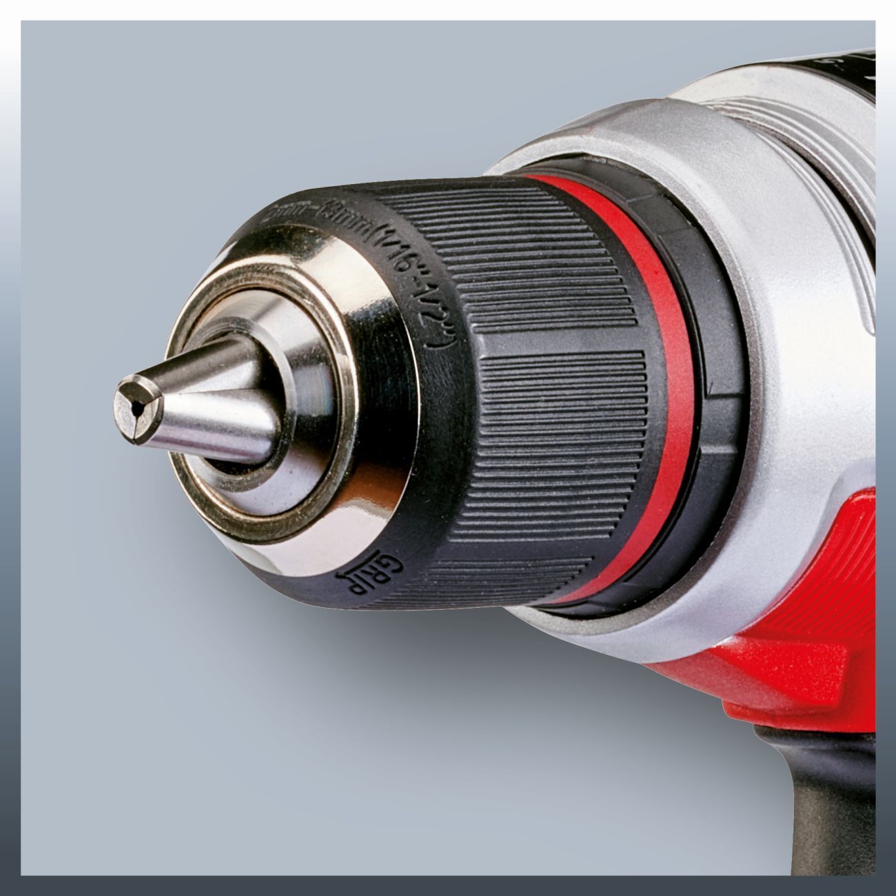 Akku-Bohrschrauber TE-CD 18 Li E