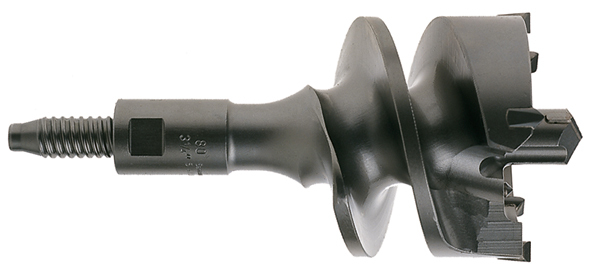 Fräskrone 90mm bei leitermann.de günstig kaufen Fräskrone 90mm