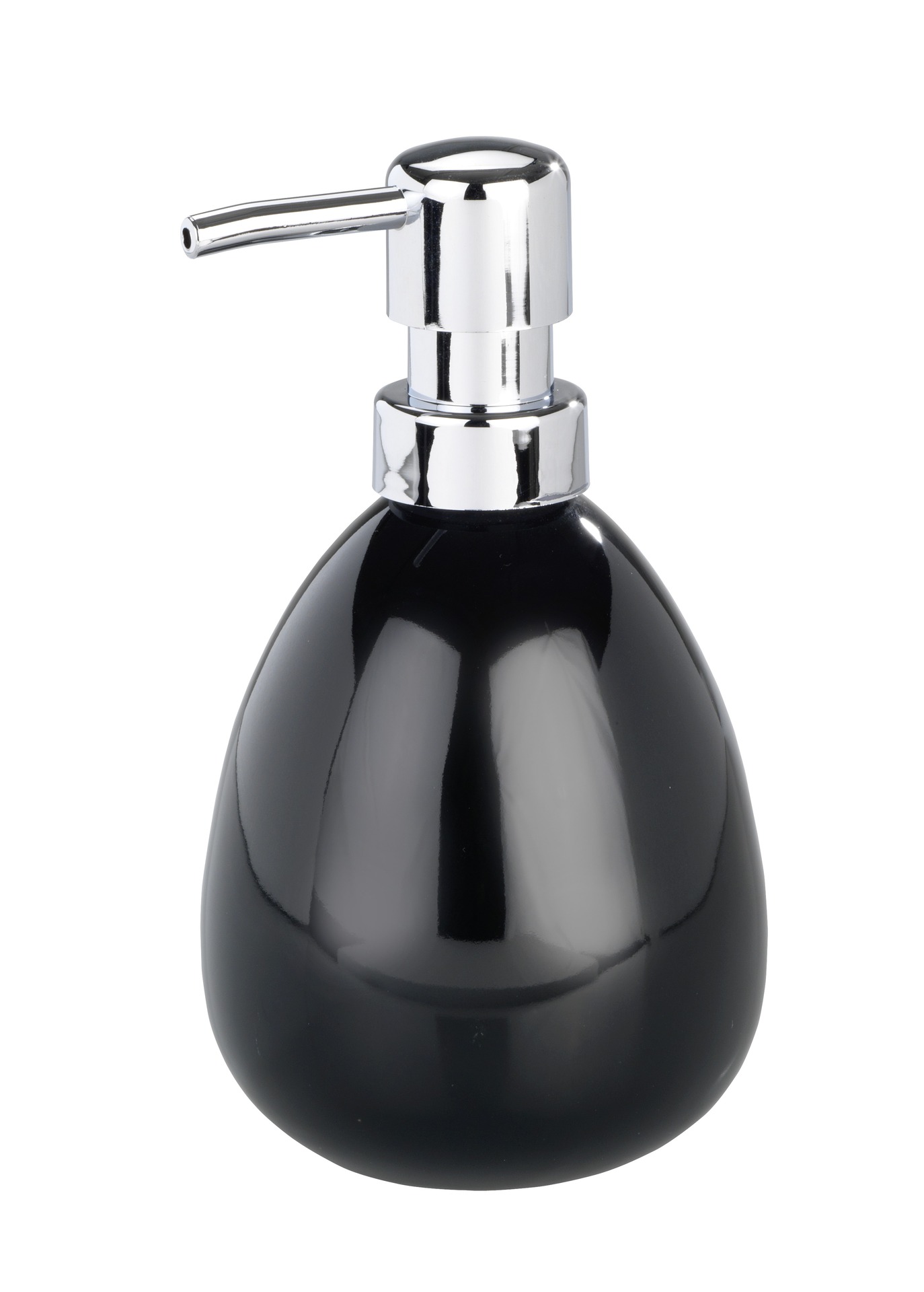 Keramik Seifenspender Polaris bei leitermann.de günstig kaufen Keramik Seifenspender Polaris