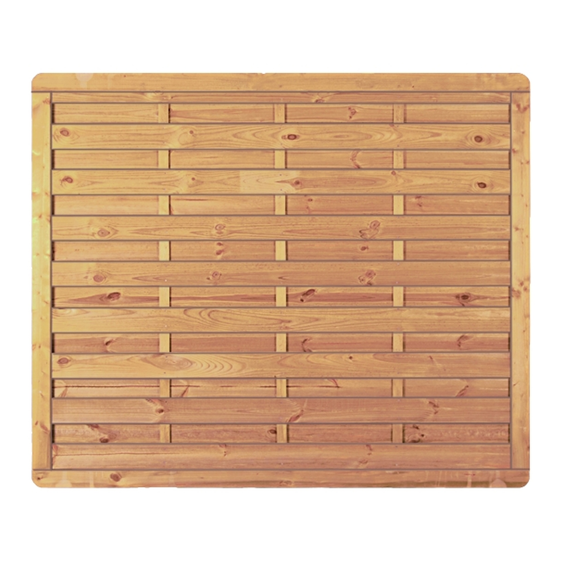 Avantgarde-Serie gerade