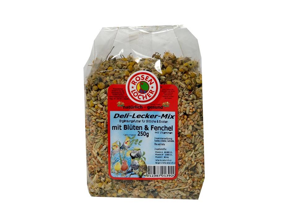 Vogelfutter Vogelfutter