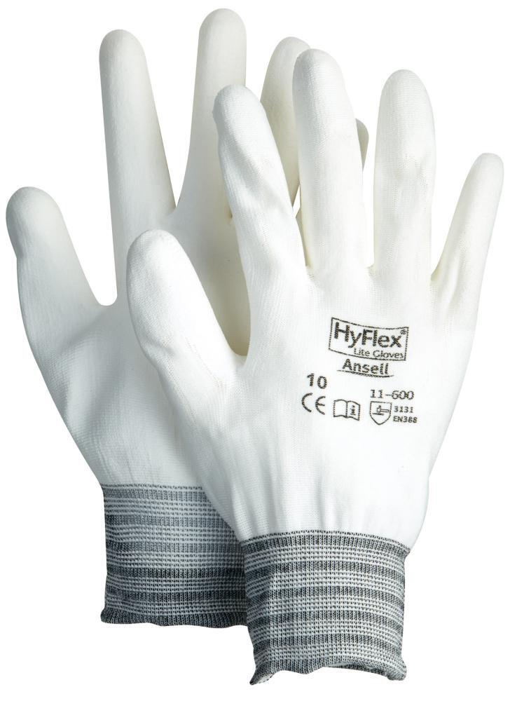Handschuh HyFlex 11-600, Gr. 10