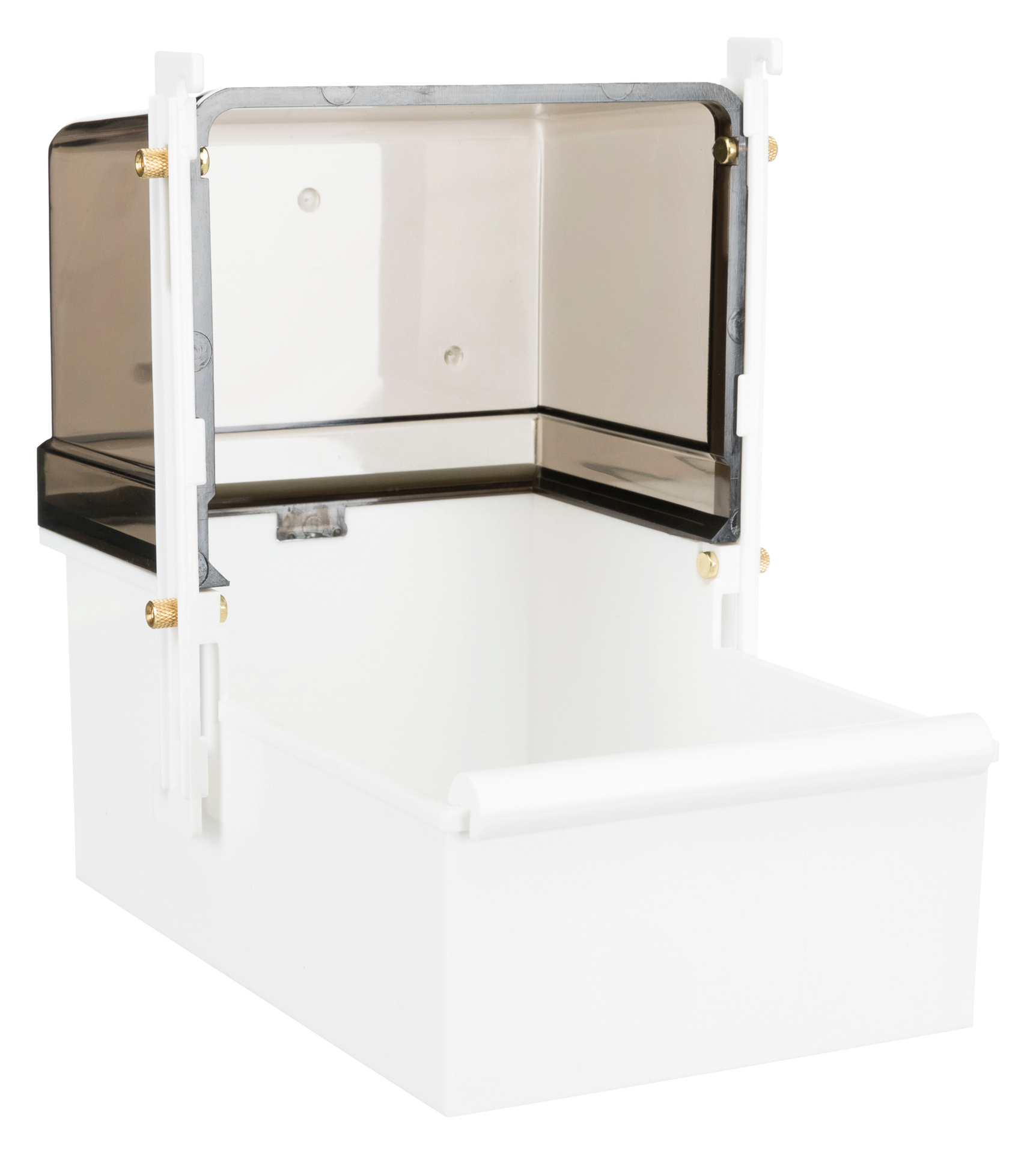 Papageien-Badehaus bei leitermann.de günstig kaufen Papageien-Badehaus