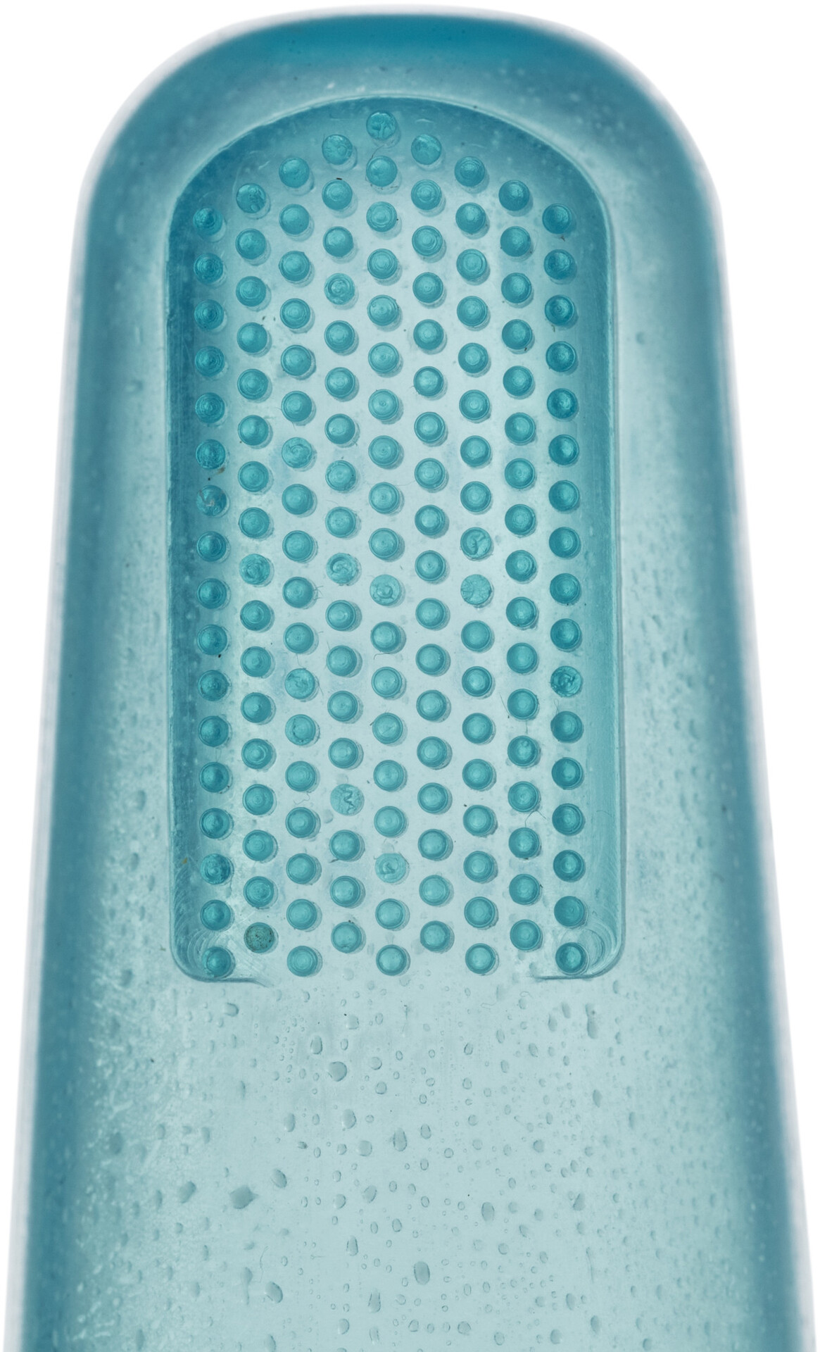 Silikon-Finger-Zahnbürsten-Set