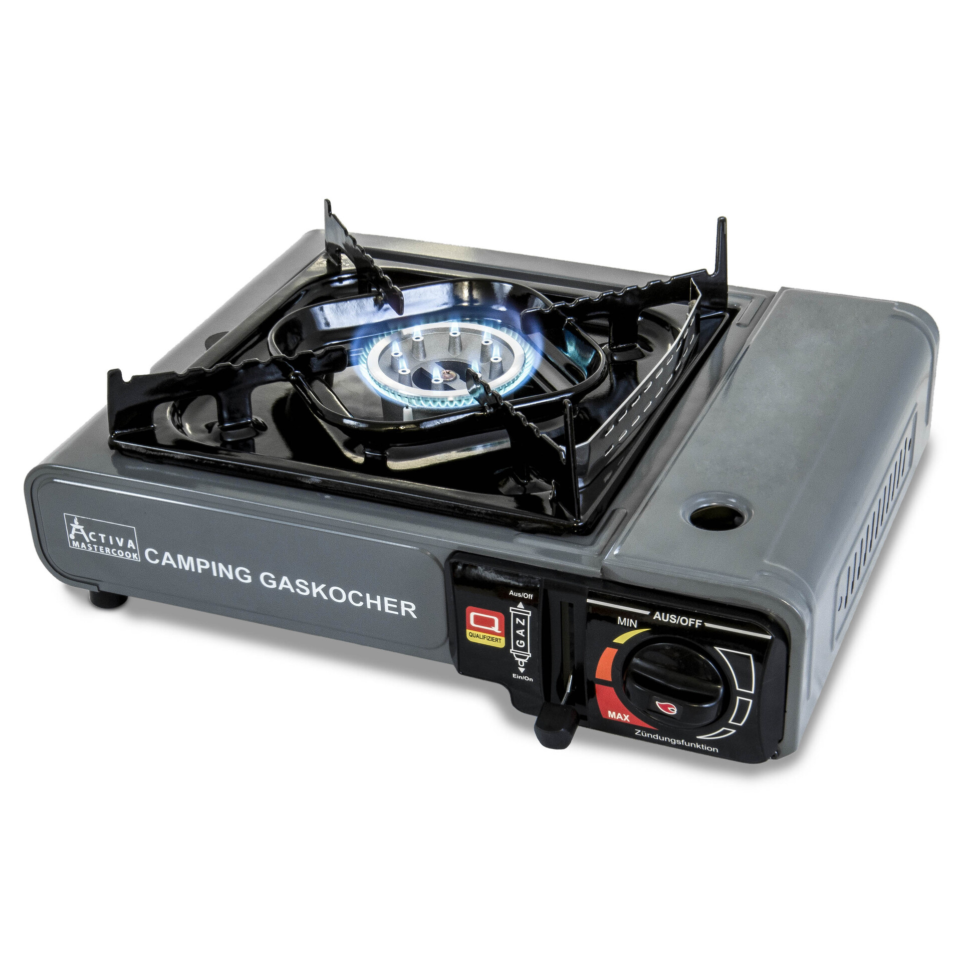 Meisen-Grill 45x38x35cm