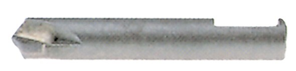 Makita Zentrierbohrer HM 6mm