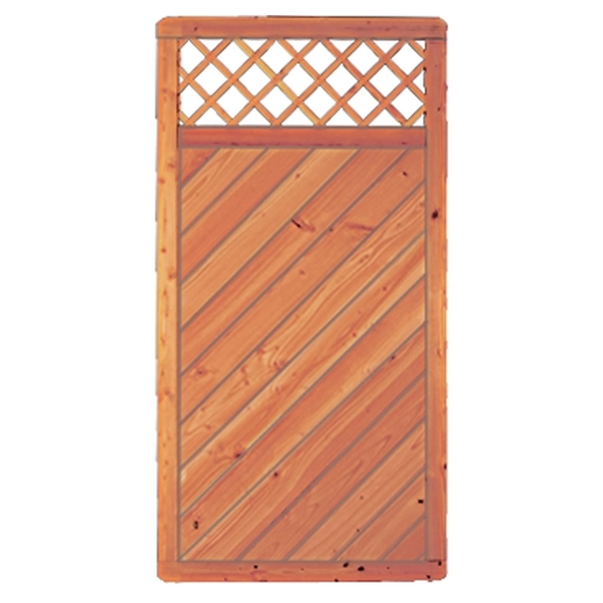 CLASSICO-Serie mit Rankgitter