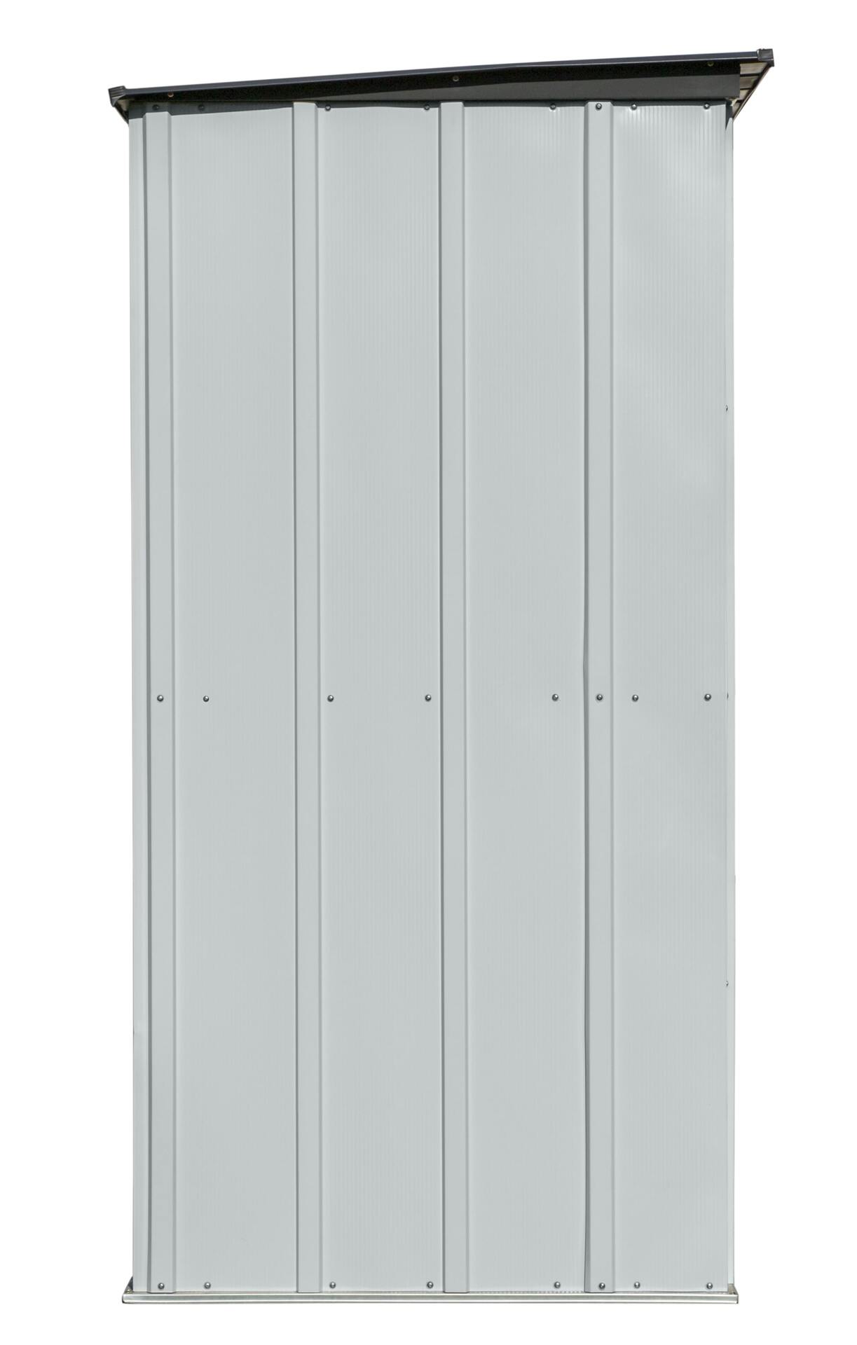 Spacemaker Geräteschrank 5x3