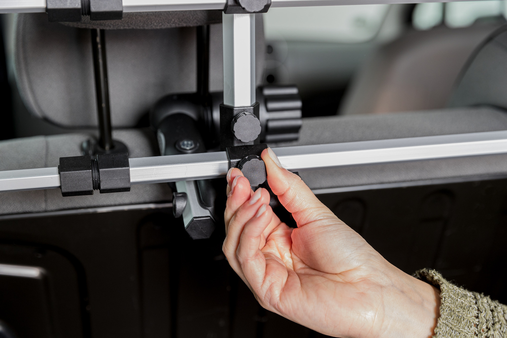 Auto-Gitter bei leitermann.de günstig kaufen Auto-Gitter