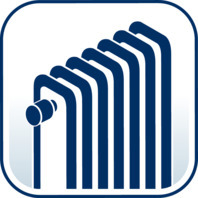 Handstaubwischer Duster Flat