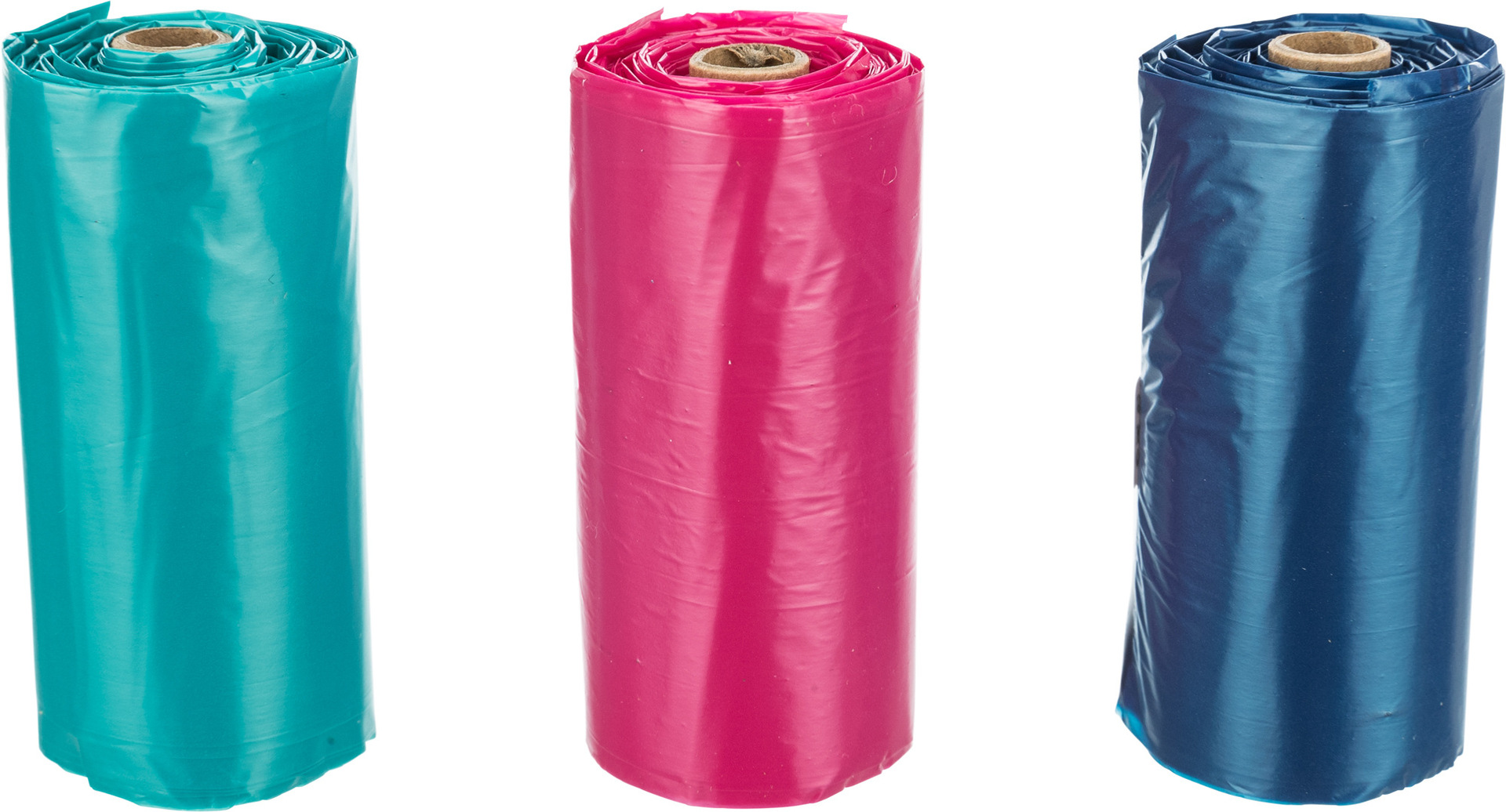 Hundekotbeutel mit Henkeln