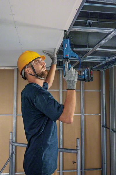 Akku-Trockenbauschrauber GTB 18V-45