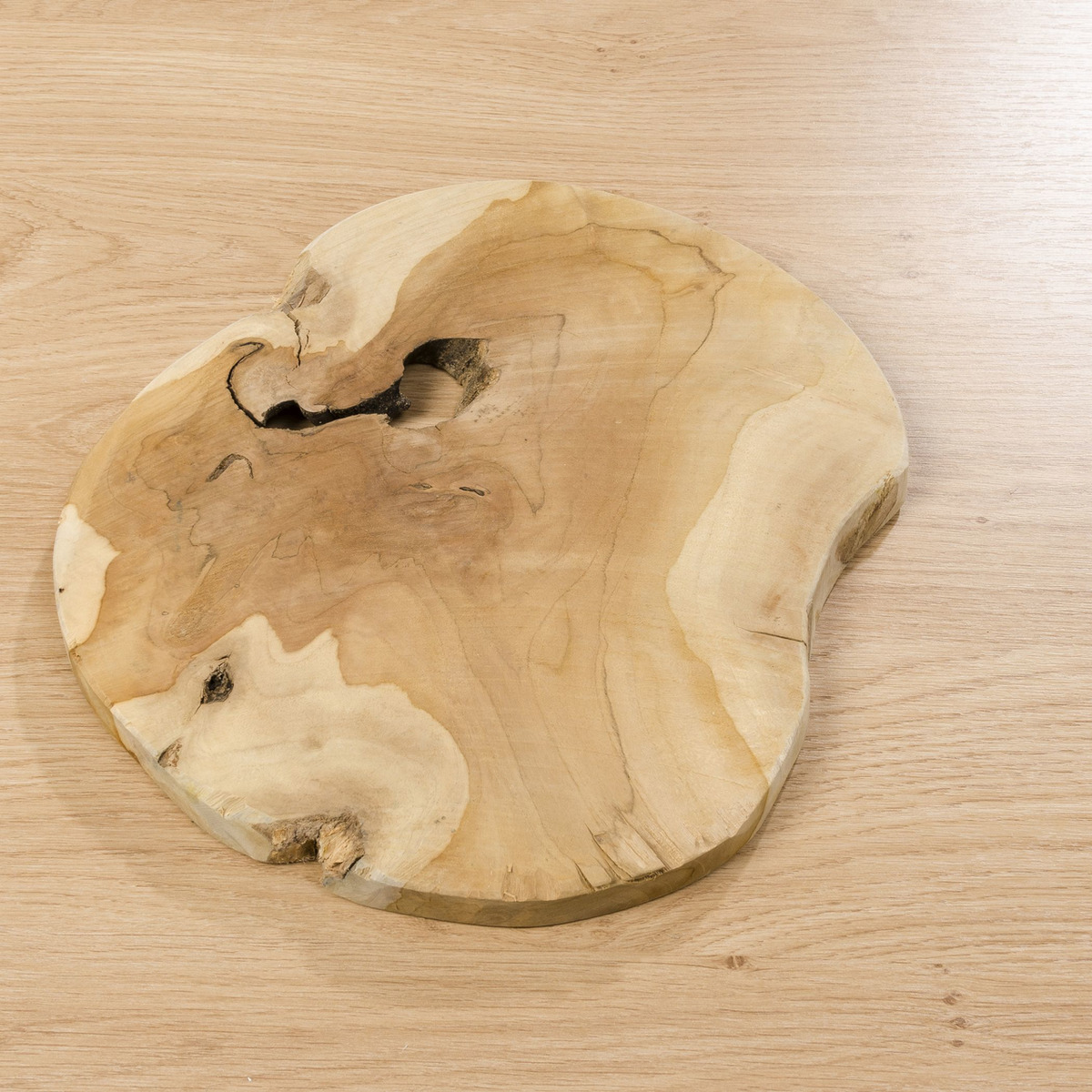 Brett Teak bei leitermann.de günstig kaufen Brett Teak