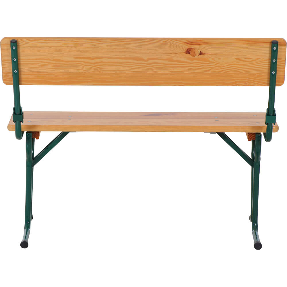 Festzeltgarnitur 110 cm