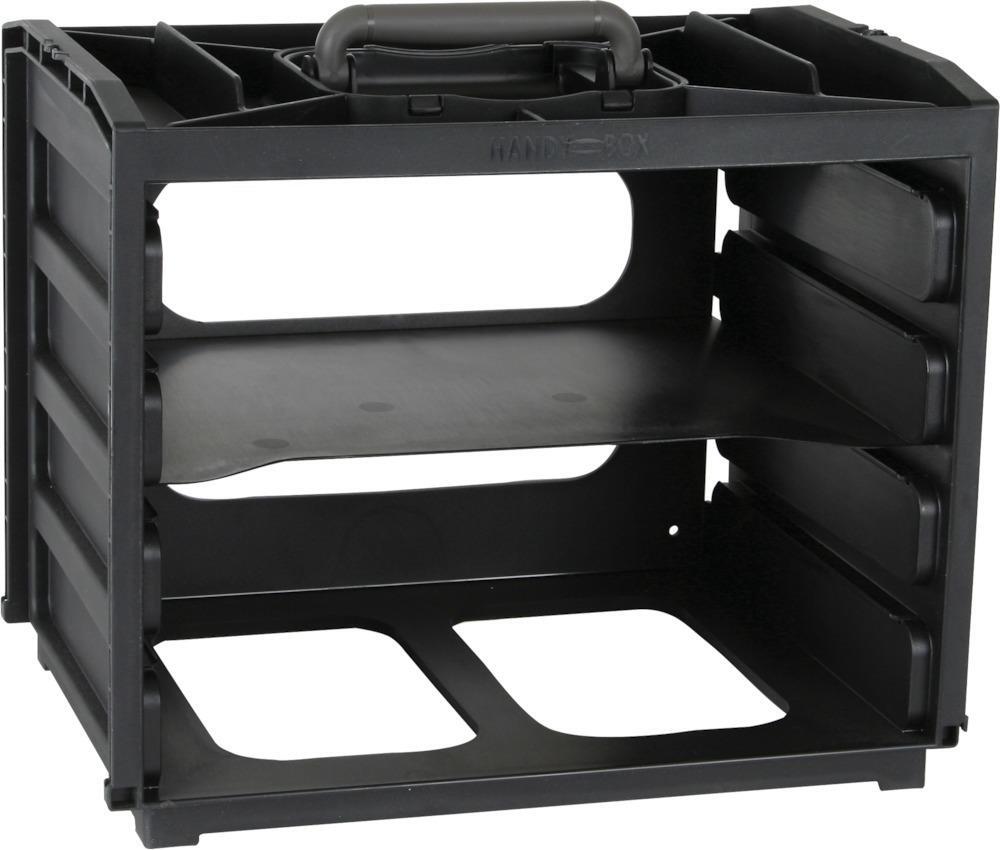 HandyBox 55 (leer) bei leitermann.de günstig kaufen HandyBox 55 (leer)