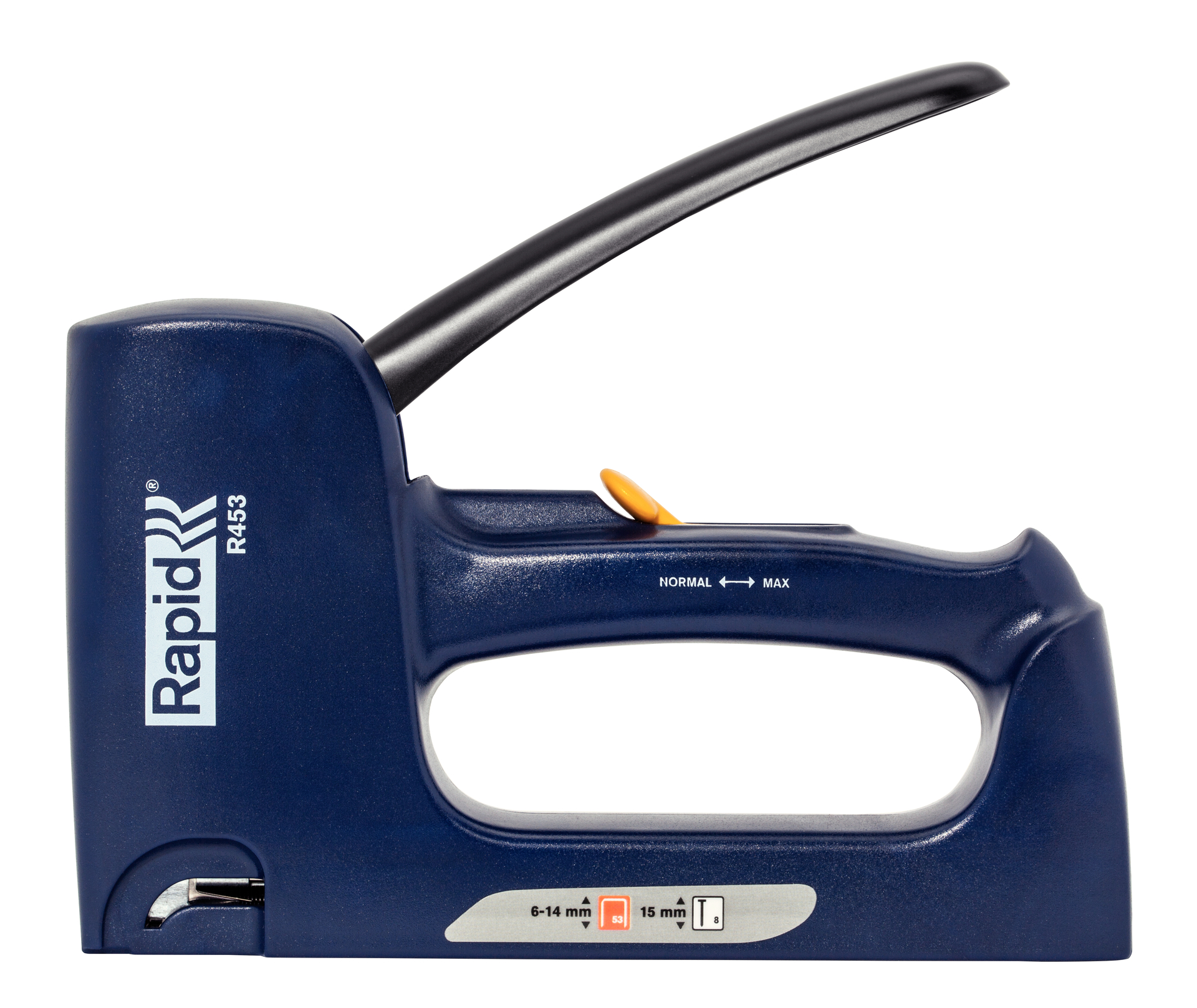 Handtacker R453 Dual bei leitermann.de günstig kaufen Handtacker R453 Dual